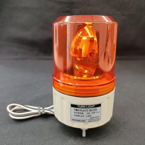 Đèn xoay cảnh báo phi 84 Hanyoung T084-FAA11Y-D