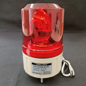 Đèn xoay cảnh báo phi 84 Hanyoung T084-FAD24R-D