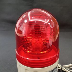 Đèn xoay cảnh báo phi 84 Hanyoung T084-PFD12R-D