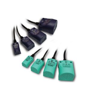 Cảm biến tiệm cận Hanyoung UP-12S4NC