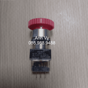 Nút nhấn khẩn DRE-RR1R Hanyoung