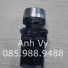 Đèn báo vàng Hanyoung MRP-RA0Y 110-220V 22mm
