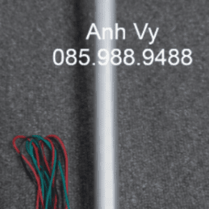 Alternative view of Đèn tháp tín hiệu phi 60 Hanyoung STL-060-A-C51-2-M