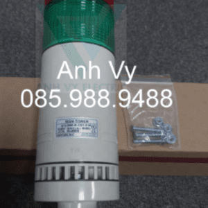 Đèn tháp tín hiệu phi 60 Hanyoung STL-060-A-C51-2-M