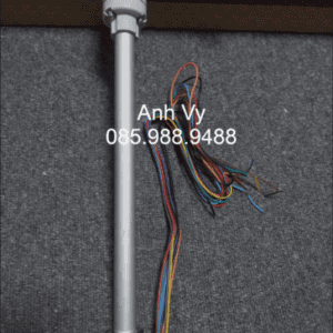 Alternative view of Đèn tháp Hanyoung phi 40 STL-040-F-A11-3-L